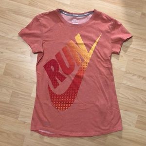 S Nike Dri-Fit Running Shirt